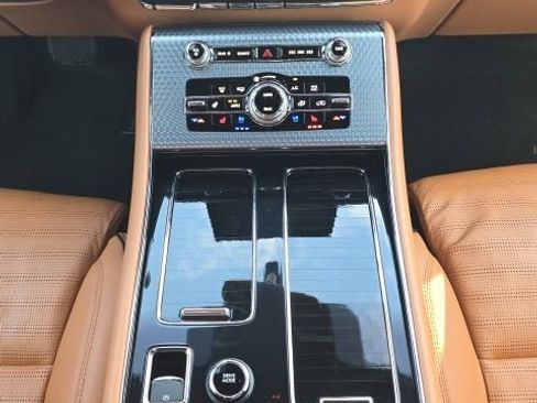 Used 2023 Lincoln Aviator Black Label w/ Dynamic Handling Package image 42