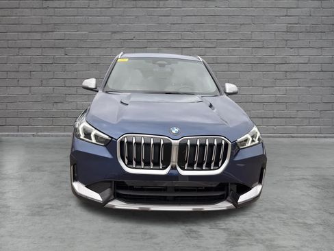 Used 2024 BMW X1 xDrive28i w/ Technology Package AWD/4WD image 14