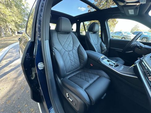 New 2026 BMW X5 xDrive40i w/ Parking Assistance Package image 29