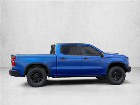 New 2025 Chevrolet Silverado 1500 ZR2 w/ ZR2 Bison Edition image 5