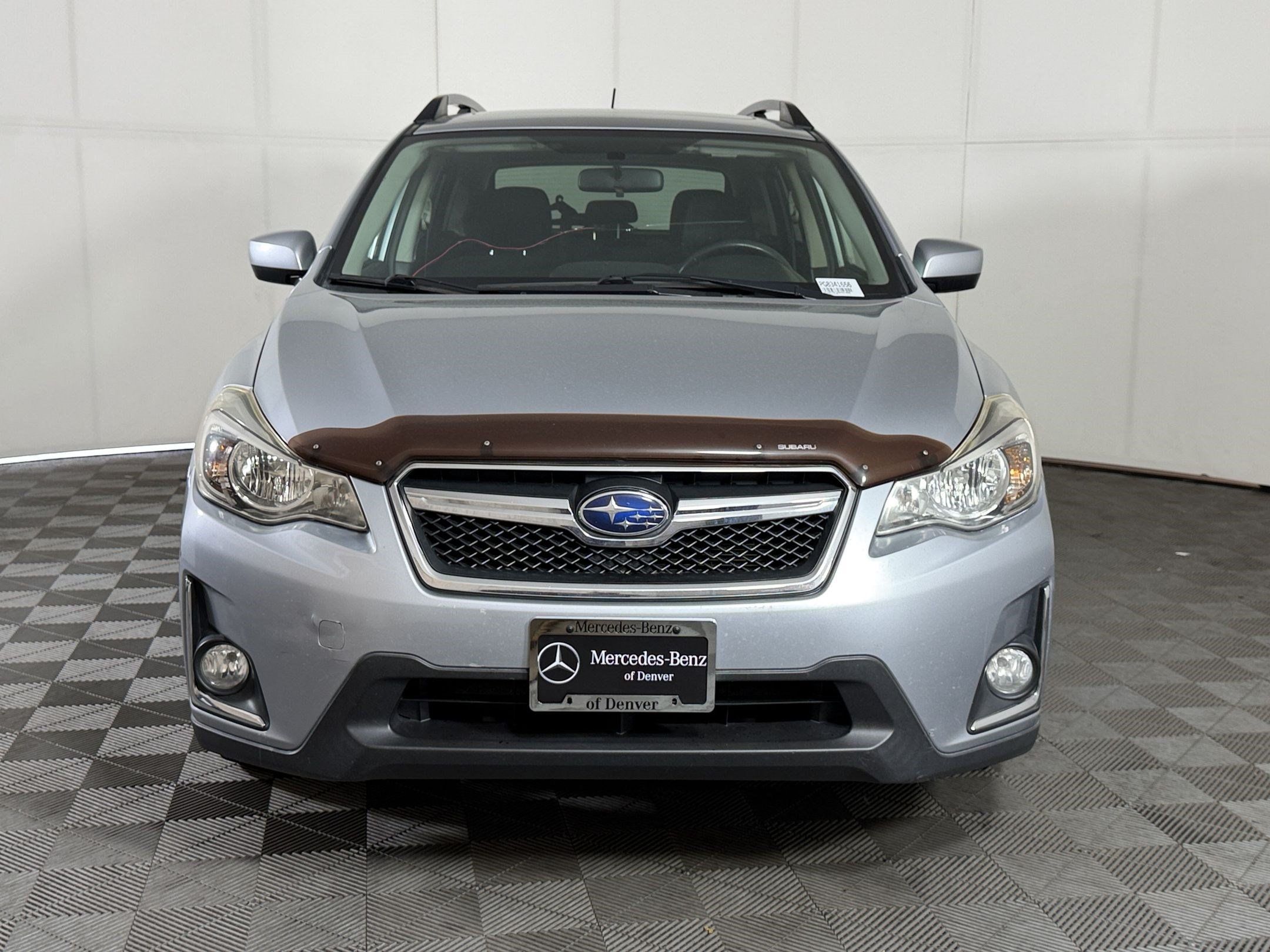 Used 2016 Subaru Crosstrek 2.0i Premium w/ Moonroof Package AWD/4WD image 6