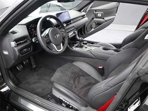 Used 2026 Toyota Supra 3.0 image 4