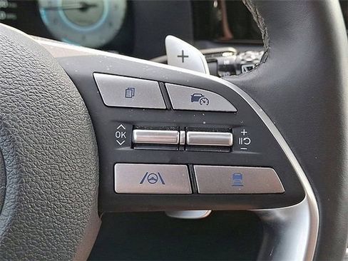 Certified 2024 Hyundai Palisade Limited AWD/4WD image 24