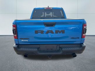 Used 2023 RAM 1500 Rebel w/ Rebel Level 2 Equipment Group AWD/4WD video 3
