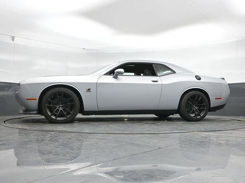 Used 2023 Dodge Challenger R/T Scat Pack RWD image 50