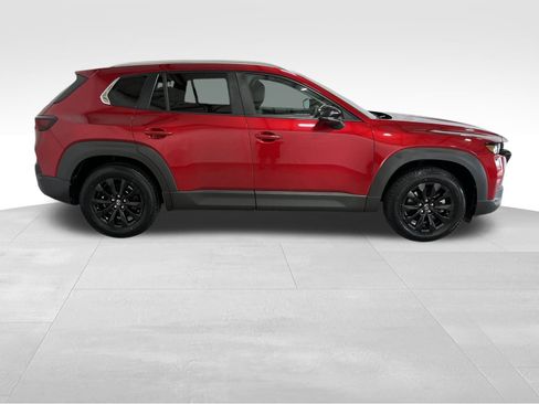 Certified 2024 MAZDA CX-50 AWD 2.5 S w/ Preferred Package image 4