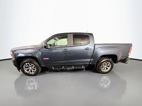 Used 2019 GMC Canyon All Terrain w/ Trailering Package AWD/4WD image 6