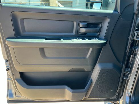 New 2026 RAM 2500 Warlock w/ Safety Group AWD/4WD image 14