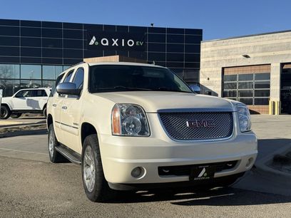 Used 2008 GMC Yukon SLT
