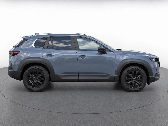 Certified 2026 MAZDA CX-50 2.5 Hybrid w/ Weather Package AWD/4WD image 8