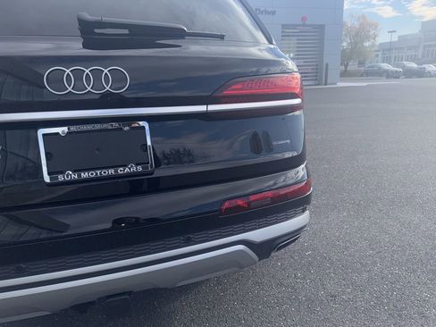 New 2025 Audi Q7 3.0T Premium Plus image 19