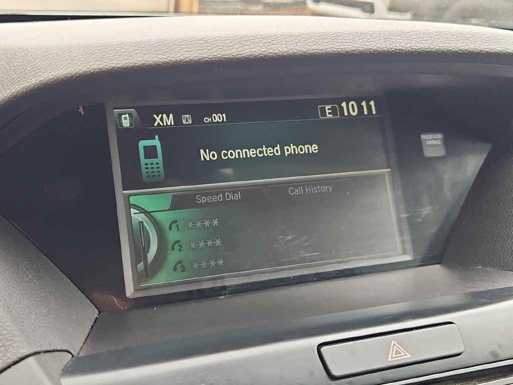 Used 2014 Acura MDX SH-AWD image 23