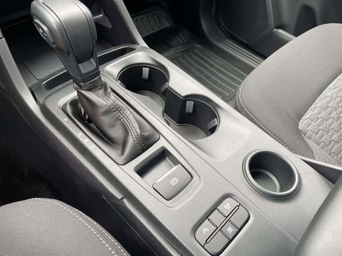 New 2025 Ford Ranger XL image 12