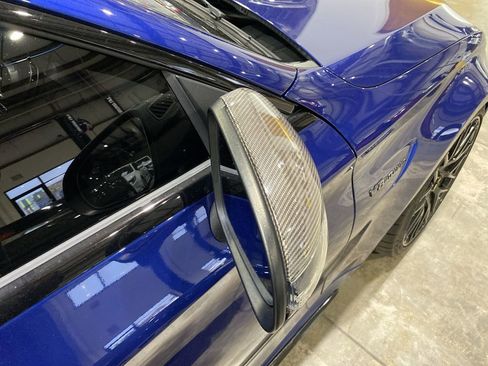 Certified 2019 Mercedes-Benz C 63 AMG S image 23