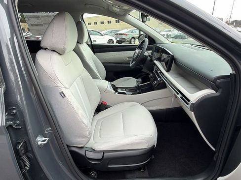 New 2026 Hyundai Tucson SEL image 14