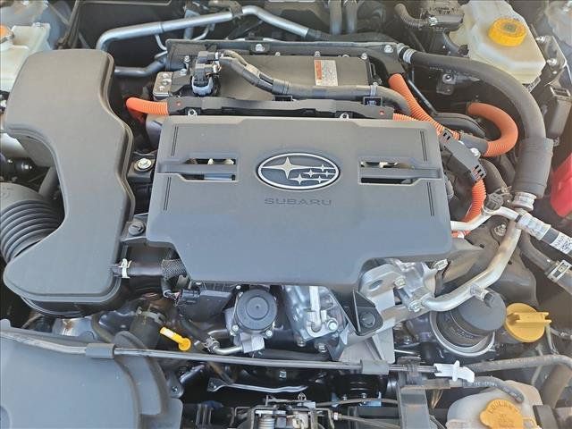 New 2026 Subaru Crosstrek 2.5i Limited w/ Convenience Package AWD/4WD image 16