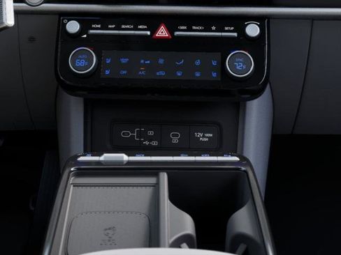 New 2026 Hyundai Tucson Limited image 16