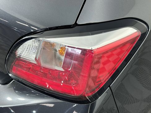 Used 2024 Mitsubishi Mirage LE FWD image 31