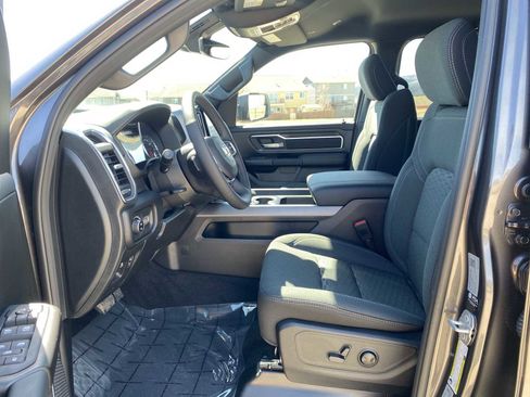 New 2026 RAM 1500 Big Horn image 17