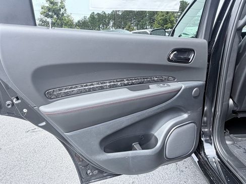 New 2026 Dodge Durango GT AWD/4WD image 35