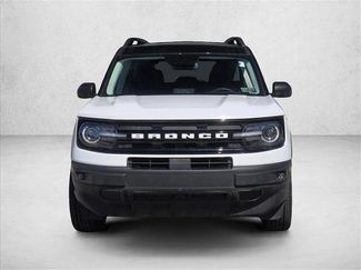 Certified 2024 Ford Bronco Sport Outer Banks w/ Tech Package video 2