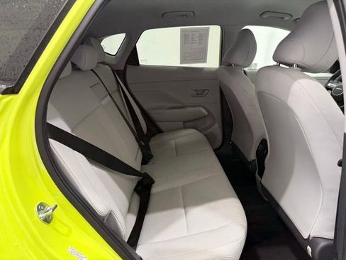 Used 2024 Hyundai Kona SEL image 22