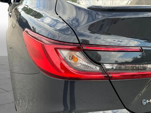 Used 2025 Toyota Camry SE FWD image 28