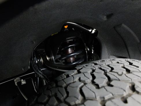 Used 2024 Ford F150 Raptor AWD/4WD image 87