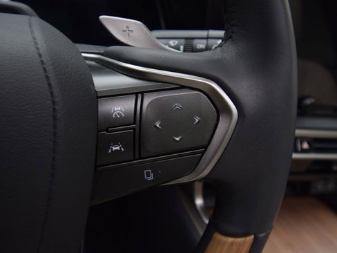 Used 2024 Lexus RX 350 image 32