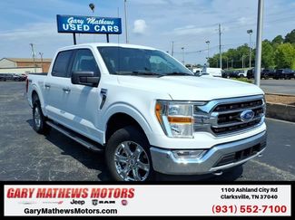Used 2021 Ford F150 XLT w/ Equipment Group 301A Mid AWD/4WD video 1