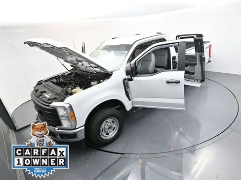 Used 2023 Ford F250 XL w/ XL Chrome Package image 38