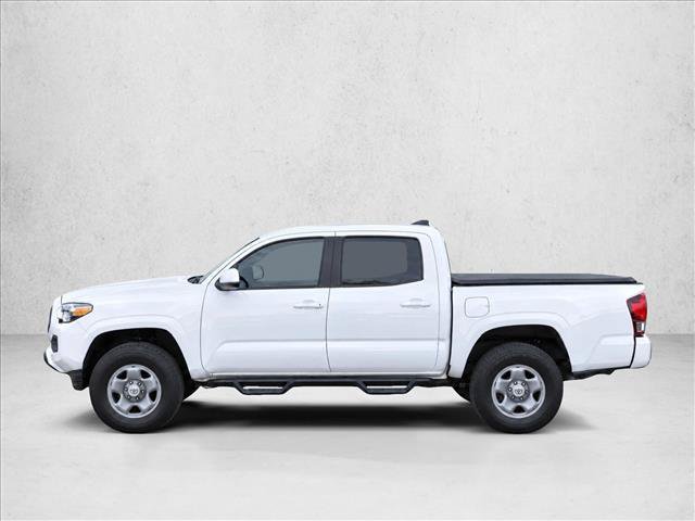 Used 2021 Toyota Tacoma SR w/ SR Convenience Package RWD image 4