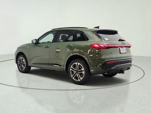 New 2026 Audi Q5 2.0T AWD/4WD image 7