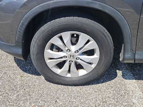 Used 2014 Honda CR-V EX-L image 7