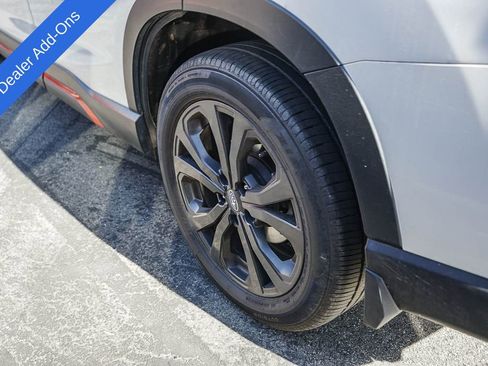 Certified 2023 Subaru Forester Sport image 10