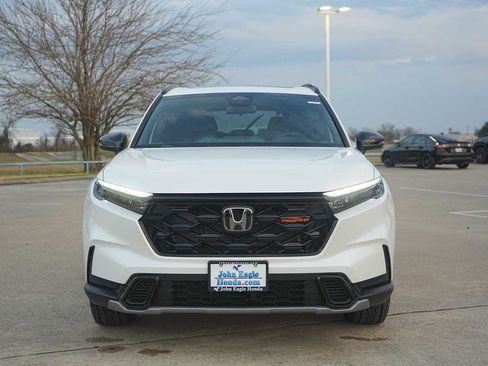 New 2026 Honda CR-V TrailSport image 6