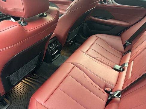 Certified 2023 BMW i4 eDrive40 w/ M Sport Package image 15