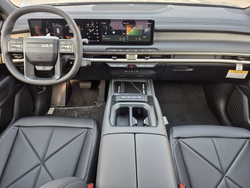 New 2027 Kia Telluride EX AWD/4WD image 13