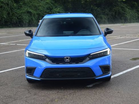 Used 2024 Honda Civic Sport image 19