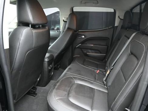 Used 2021 Chevrolet Colorado ZR2 AWD/4WD image 17