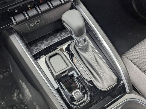 New 2026 GMC Canyon Elevation image 25