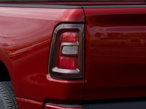 New 2026 RAM 1500 Express AWD/4WD image 9