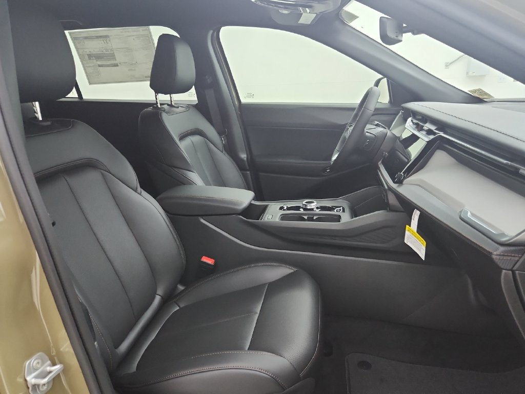 New 2026 Jeep Cherokee Limited AWD/4WD image 30