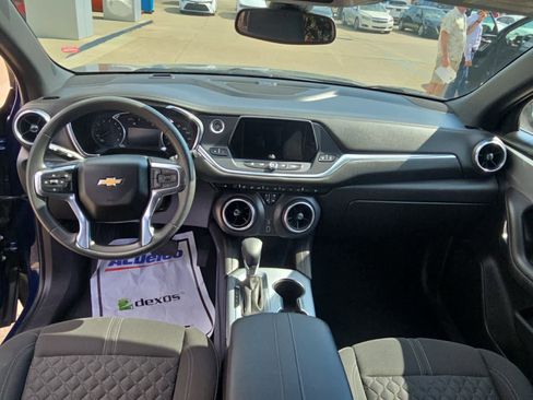 Used 2022 Chevrolet Blazer LT image 14