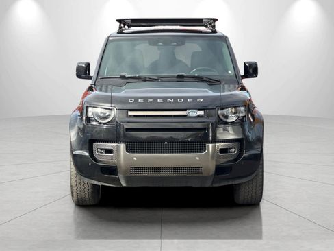 Used 2021 Land Rover Defender 110 X image 10