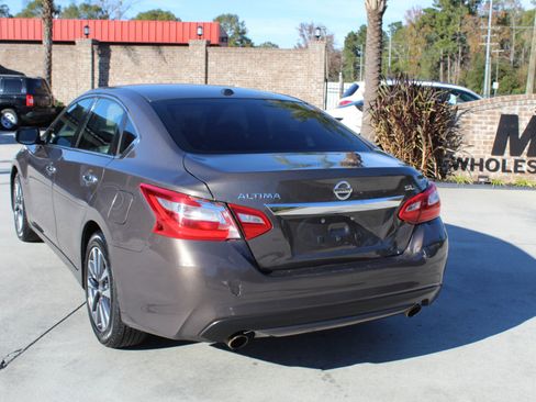 Used 2017 Nissan Altima 2.5 SL image 14