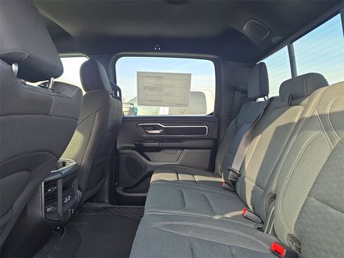 New 2026 RAM 1500 Big Horn image 25