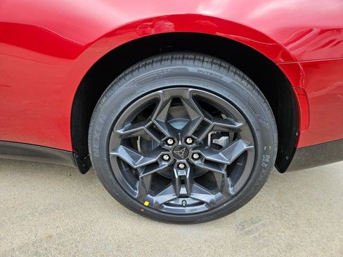 New 2026 Dodge Charger R/T w/ Driver Convenience Group AWD/4WD image 10