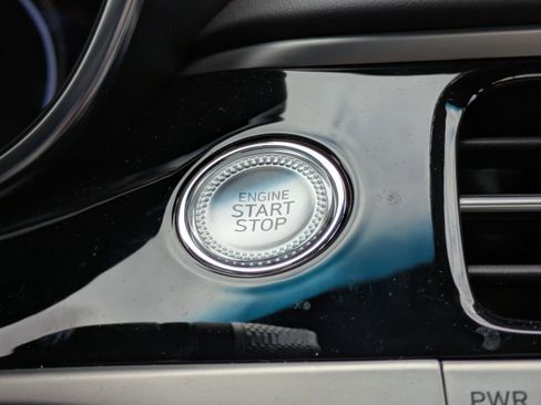 Certified 2024 Genesis G70 2.5T w/ Sport Prestige Package image 29