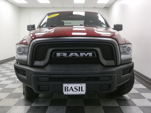 Used 2022 RAM 1500 Classic Warlock image 3